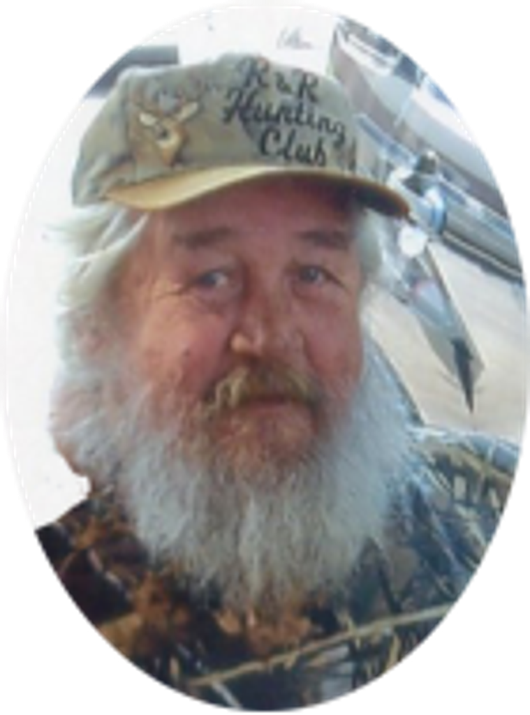 Larry Pope Profile Photo