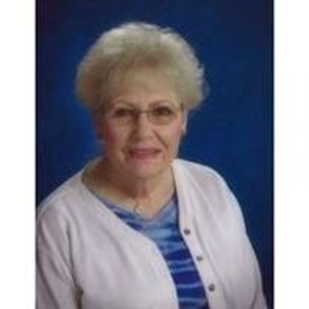 Shirley Jean Keedwell