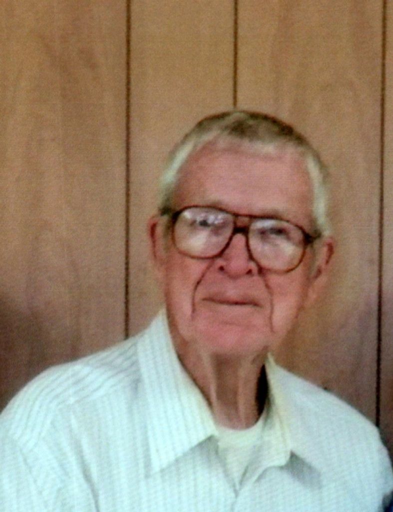 Lowell James Jarrell Profile Photo