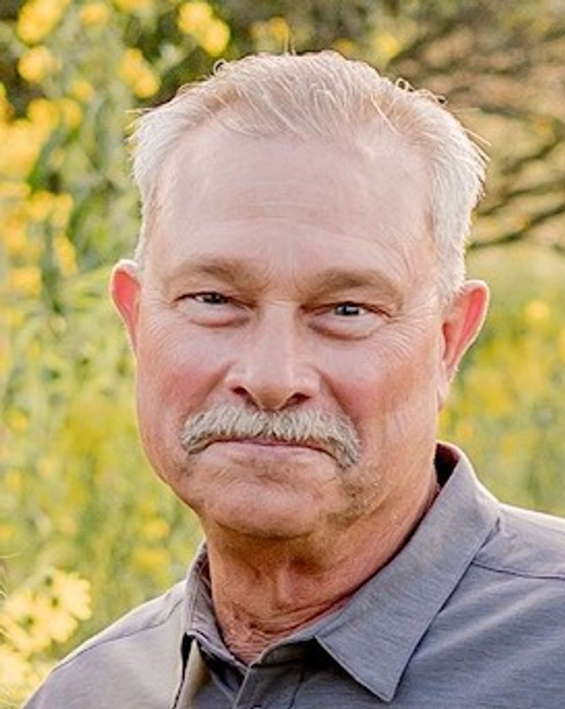 Christopher S. Martin