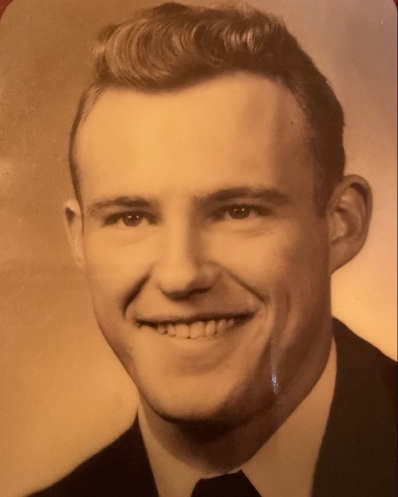 Denny Edgar Marshall