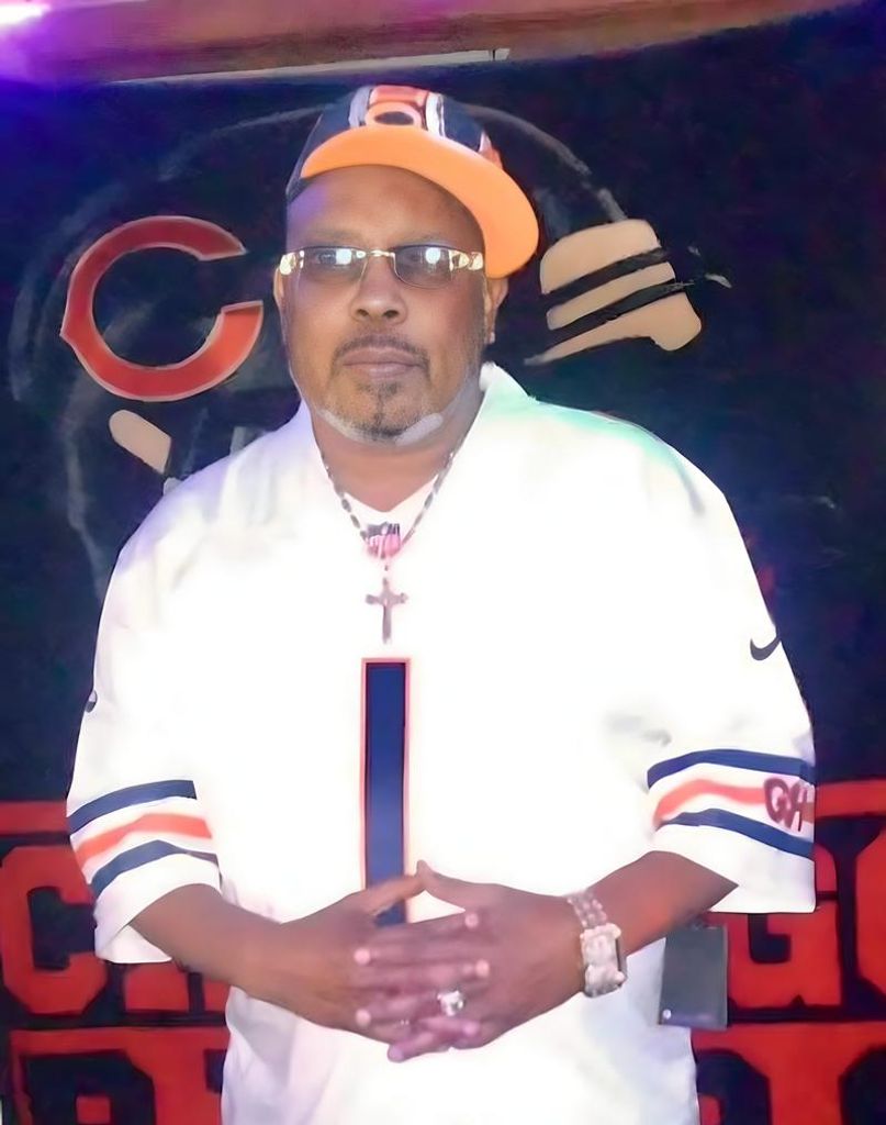 Ocie Freeman Mcgee Profile Photo