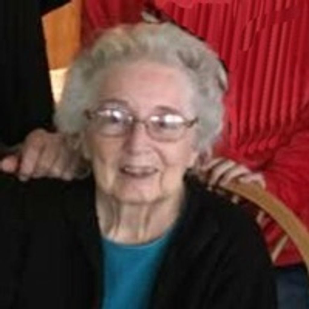 Naomi Marie Workman