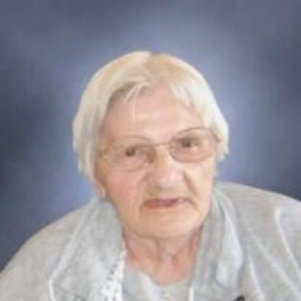 Alga A. Ellis