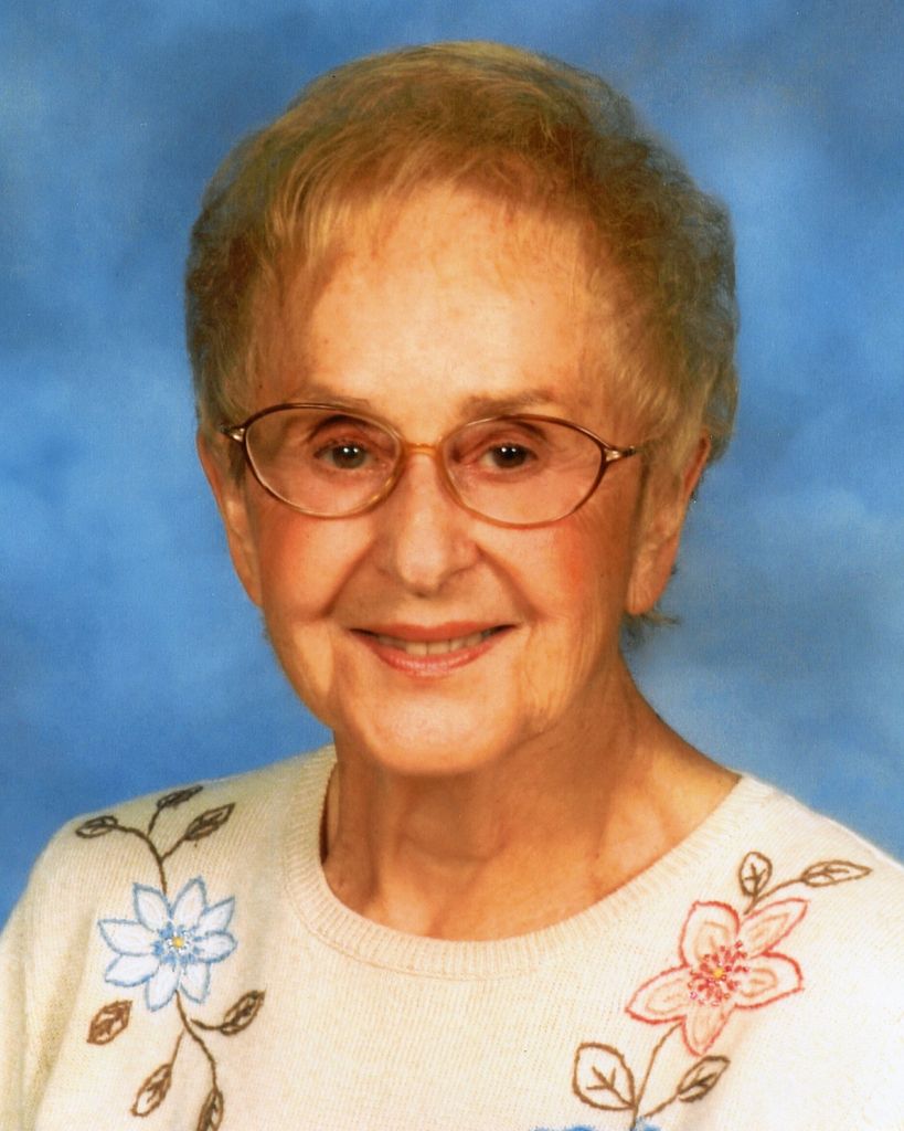 Elizabeth Jane Swank Profile Photo
