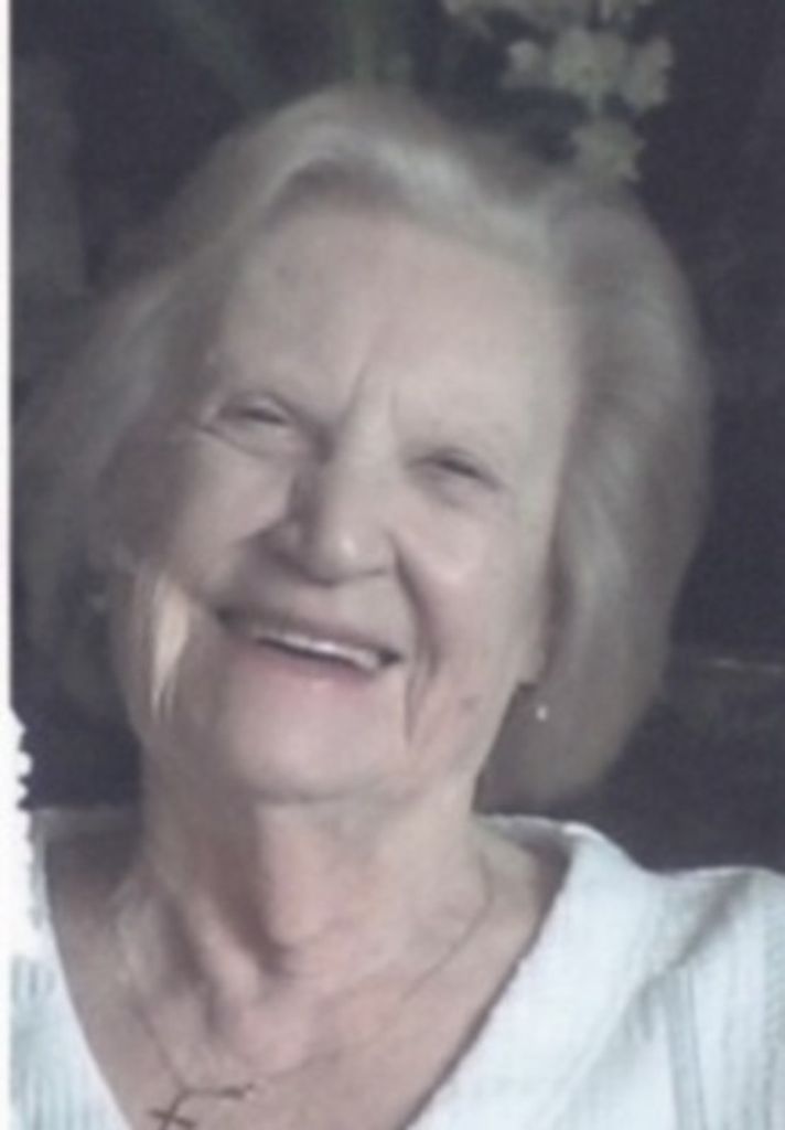 Jeanette Alice Baker