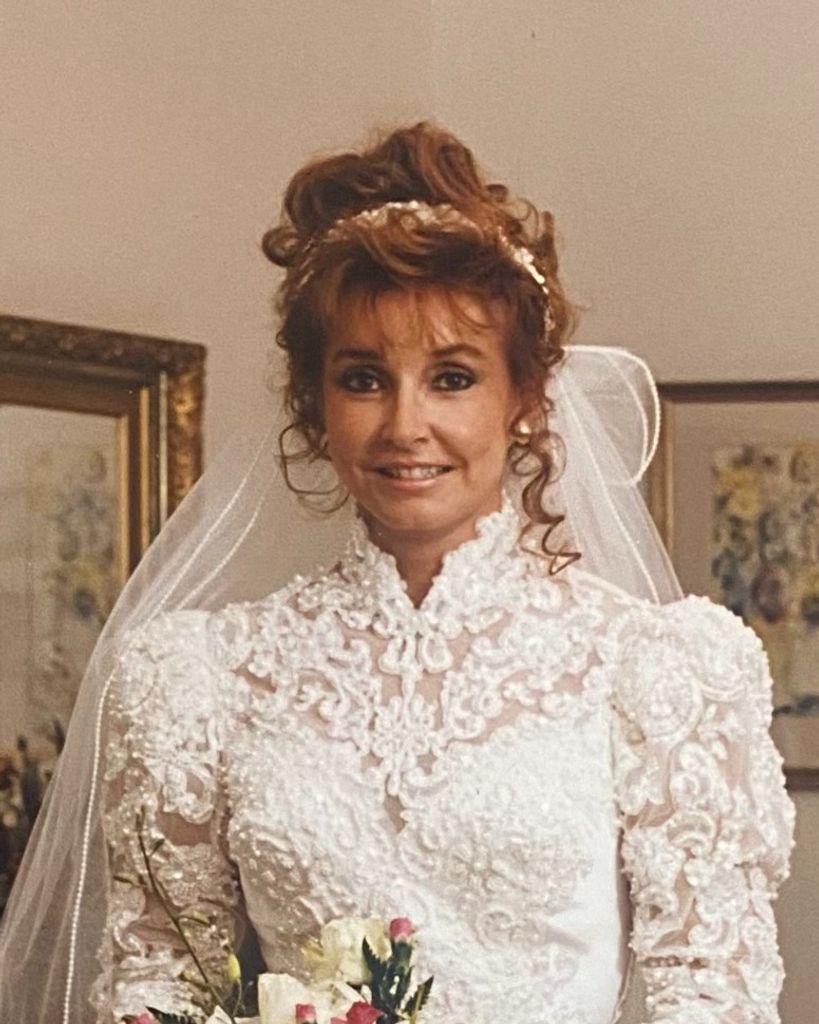 Hazel Kennedy Williams Profile Photo