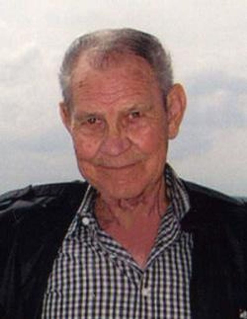 Sfc (Retired) J.R. Stratton