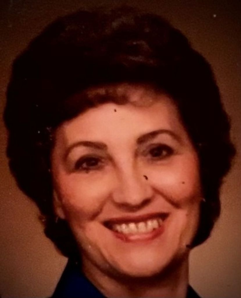 Edith Marie Martin Profile Photo
