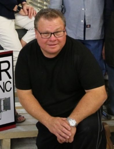 Walter R. Seternus, Jr. Profile Photo