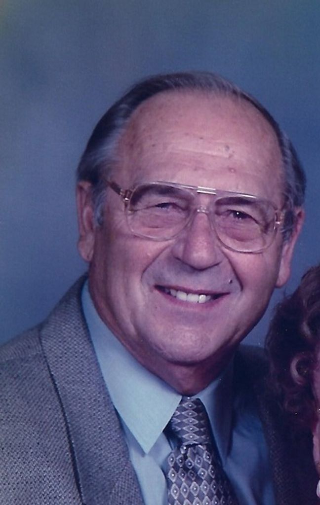 Robert C. Wetzel Profile Photo