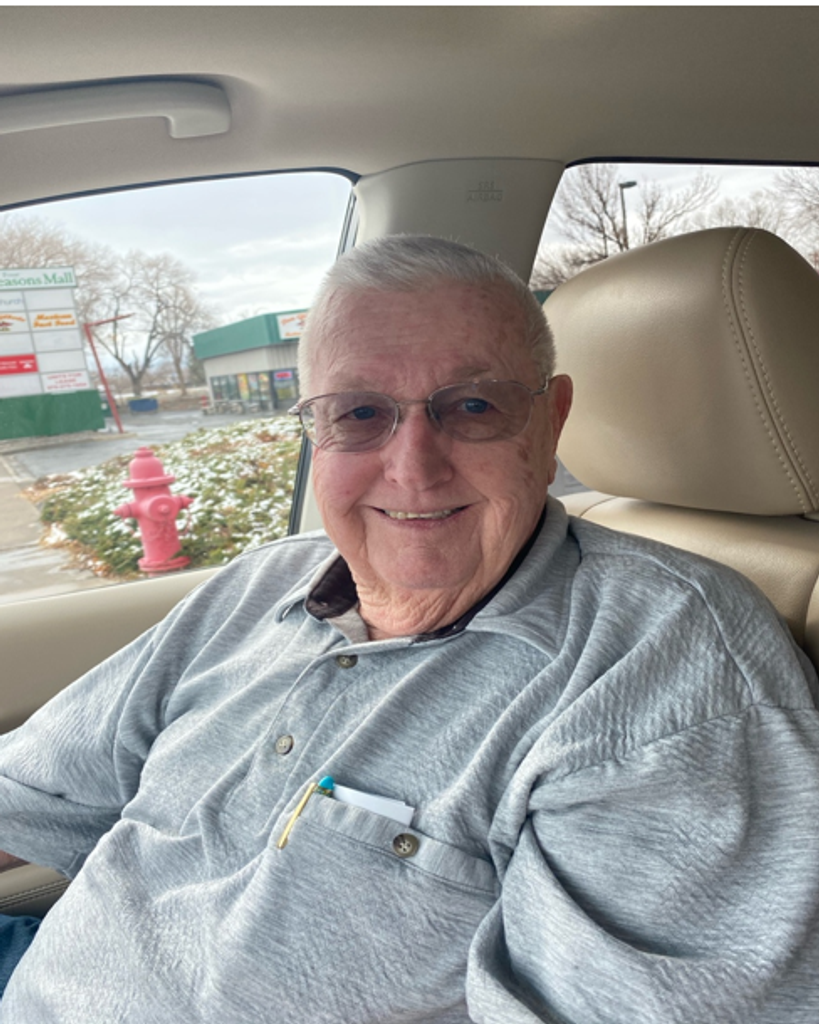 Fred LeRoy Brown Profile Photo