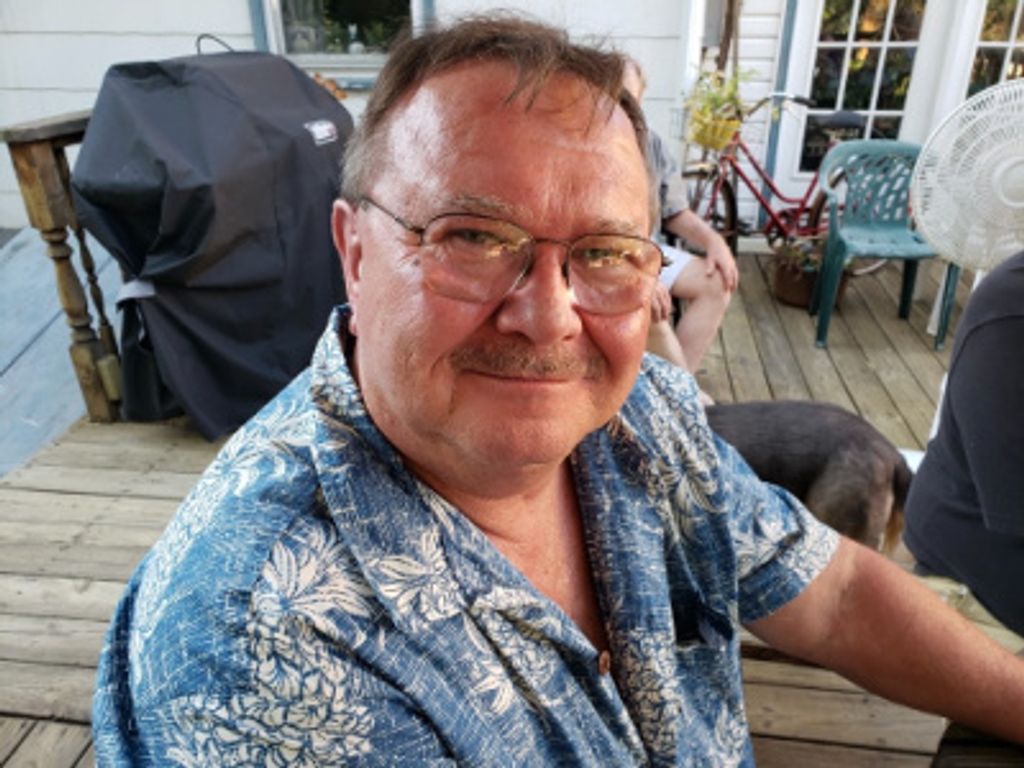Craig S. Lehman