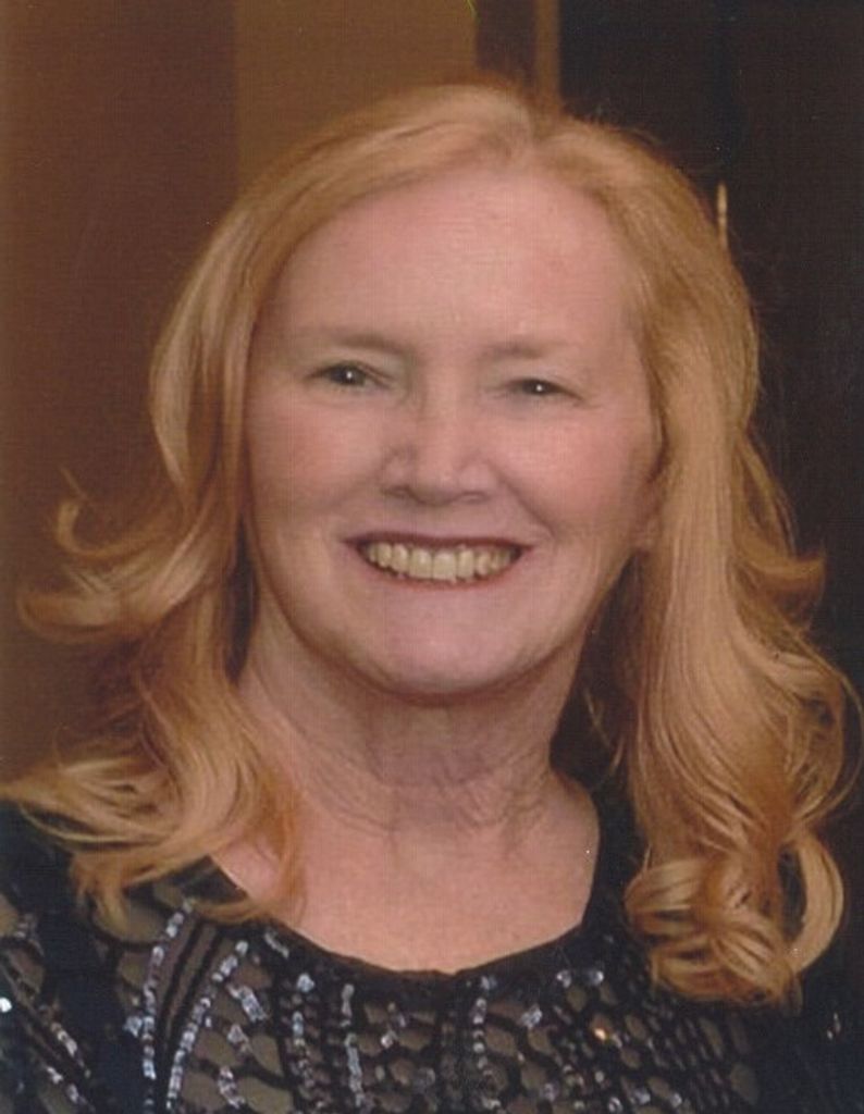 Linda Sue (Hanshaw)  Harper