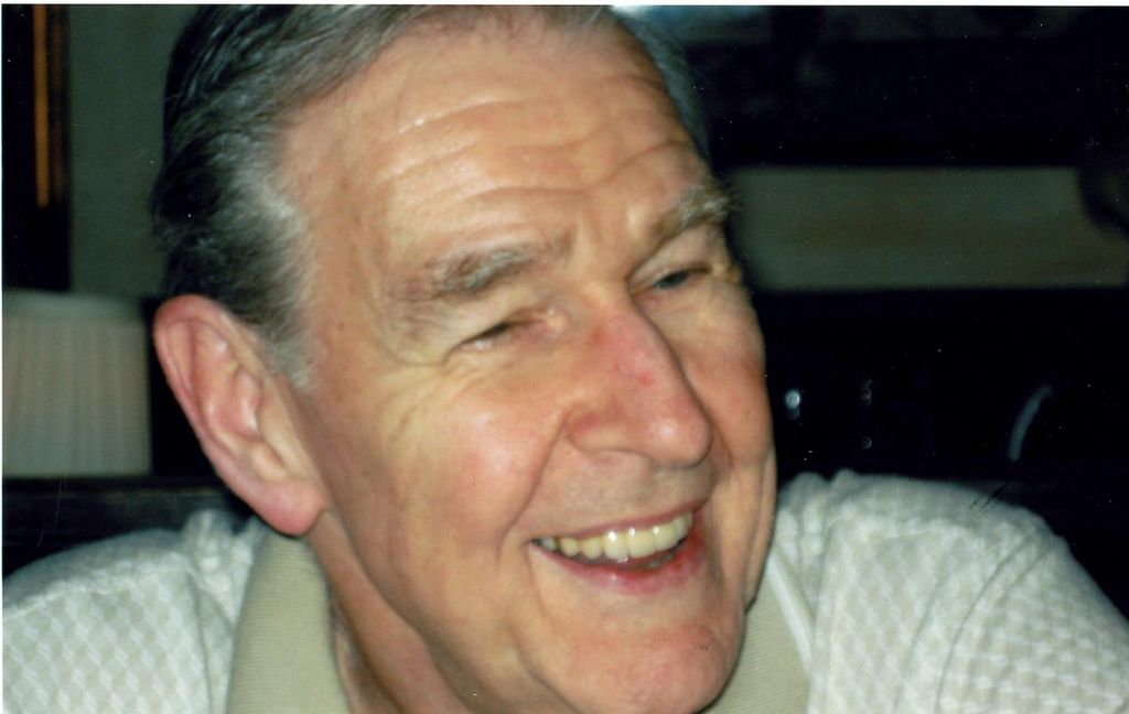 Joseph Duvall Delosky Profile Photo