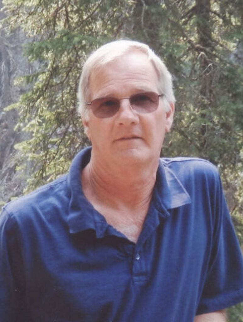 Eddie Lynn Pope Profile Photo