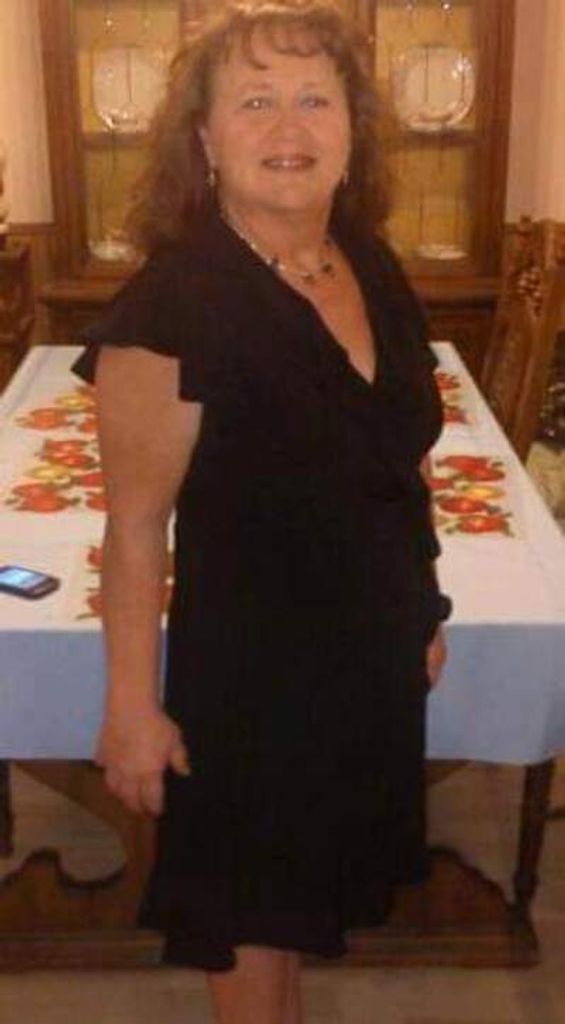 Alice Faye Davis Profile Photo