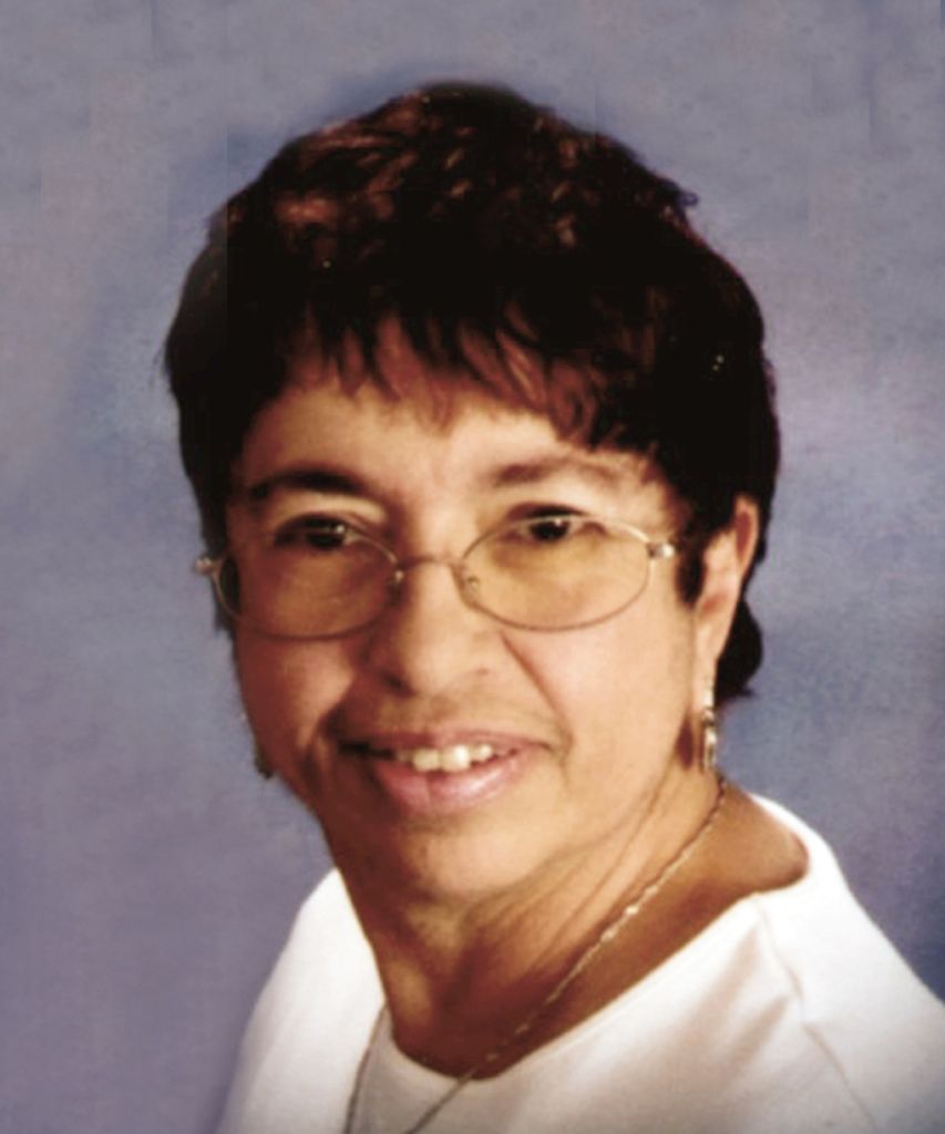 Angelina Martin