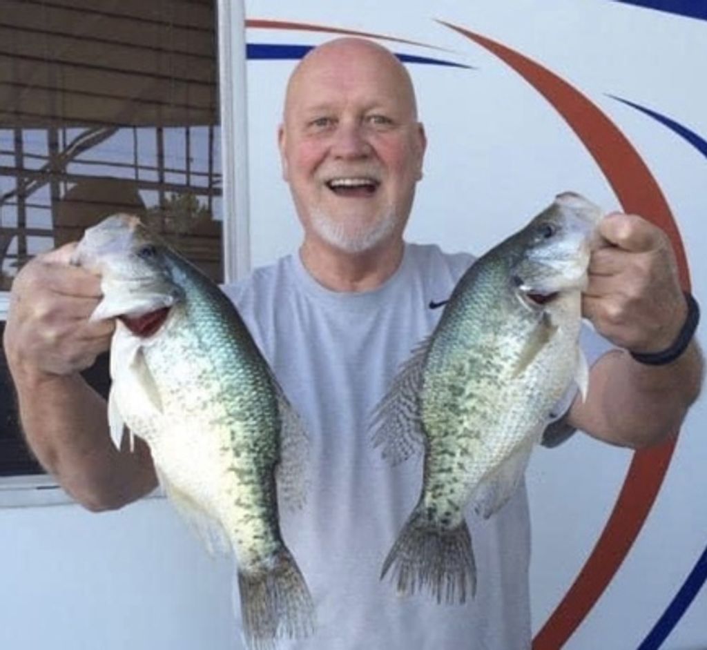 Jonathan Steel Anderson Profile Photo