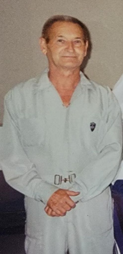 Delma "Deb" Jean Reeves Profile Photo