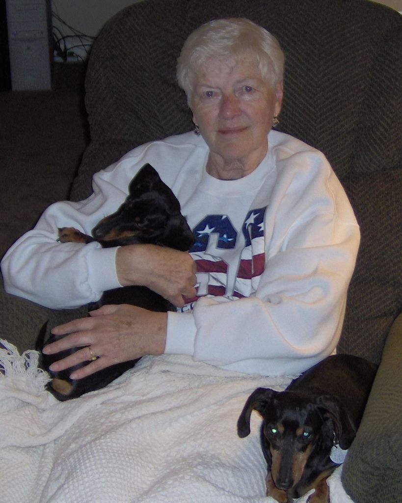 Vera Lucille Thomas King Profile Photo