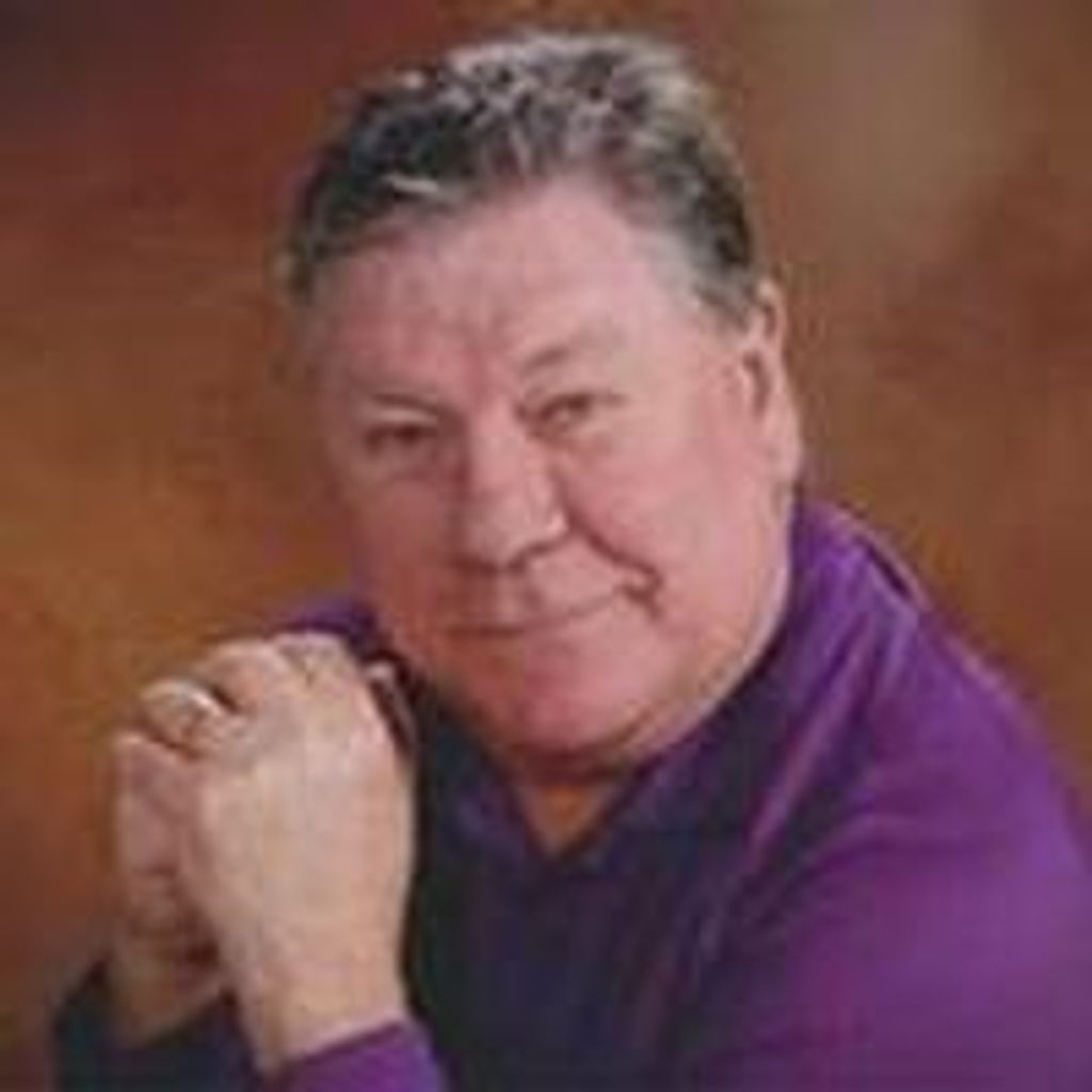 James Richard "Jim" Moomaw