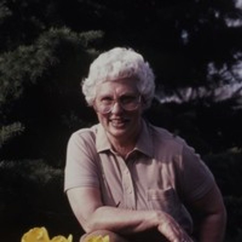 Ingrid Linnea Stevens