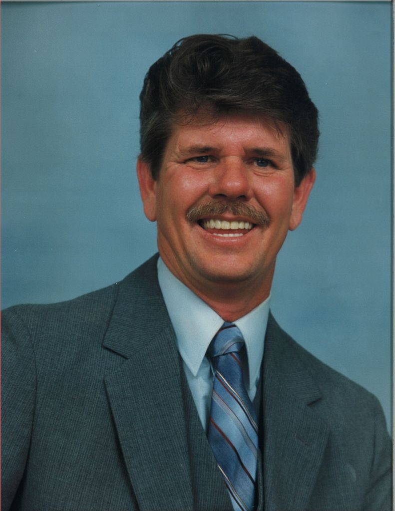 David Lanier O'Neal Profile Photo