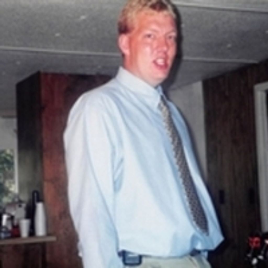 Thomas Edward Trimble