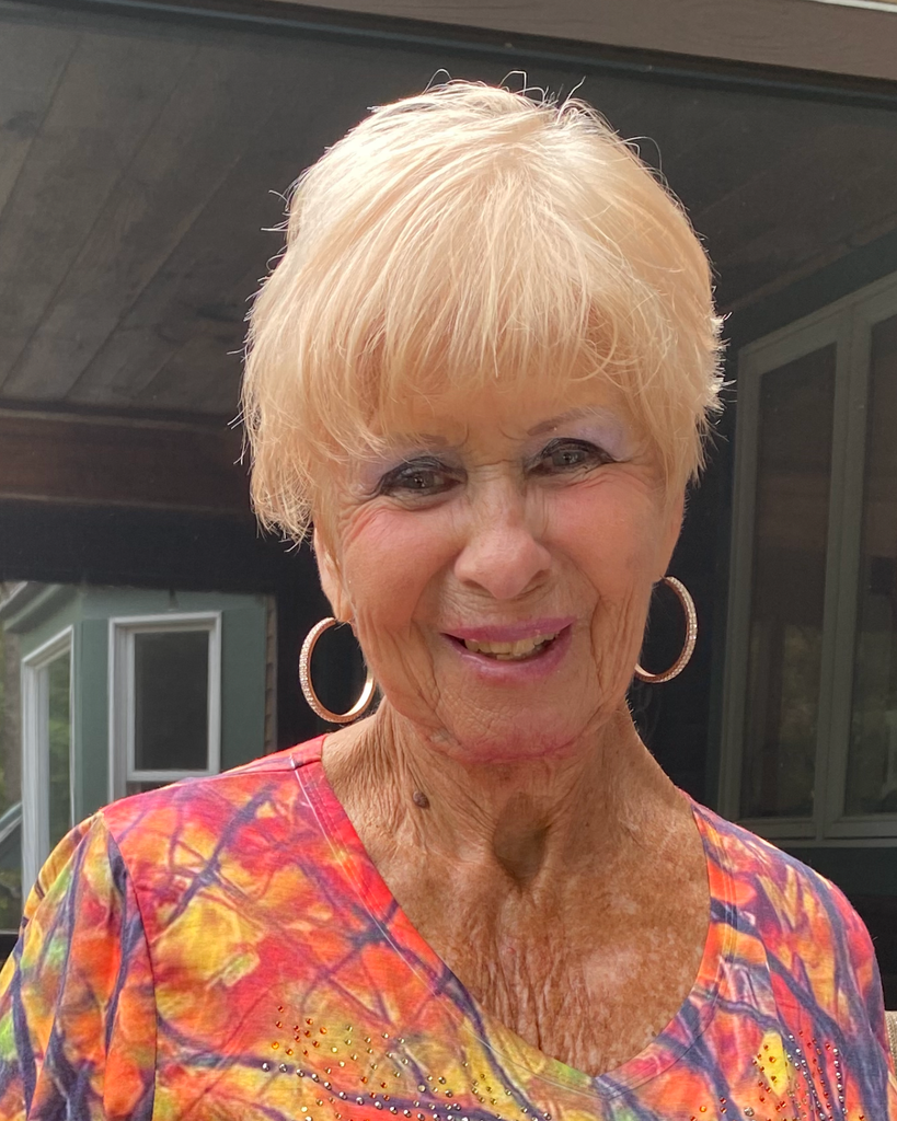 Lois A. Karp