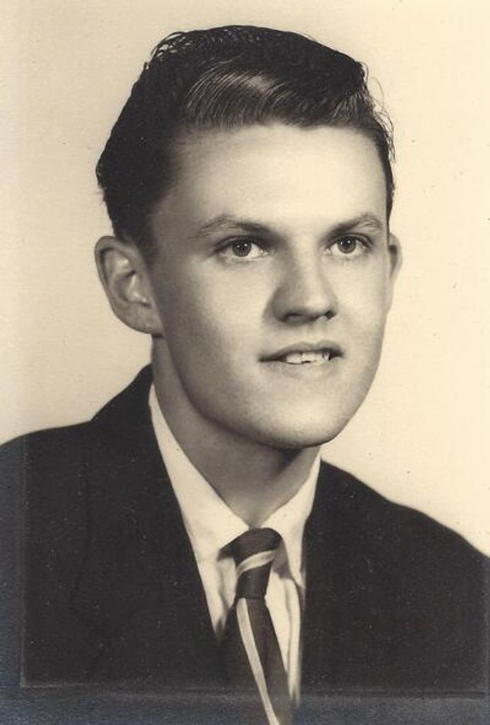 Harold Lee Hotelling Profile Photo