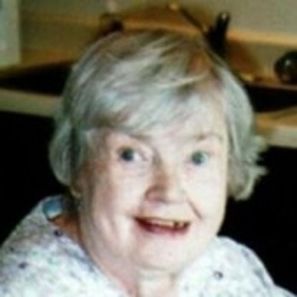 Deloris V. Hoffman