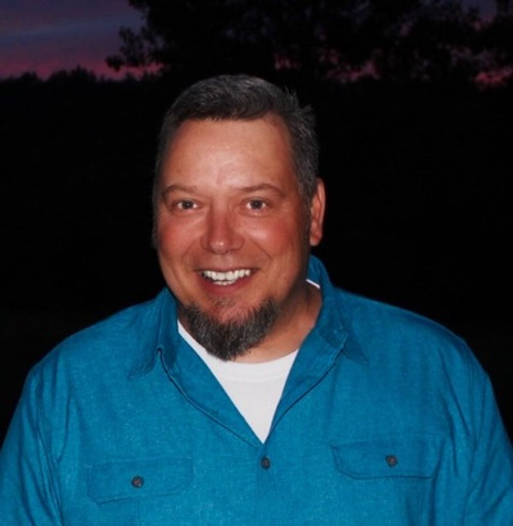 Bradley Wayne Devine Profile Photo