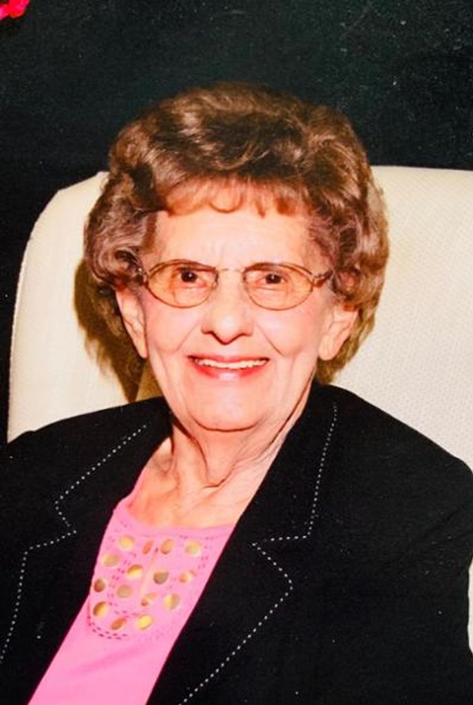 Helen M. Peabody Profile Photo