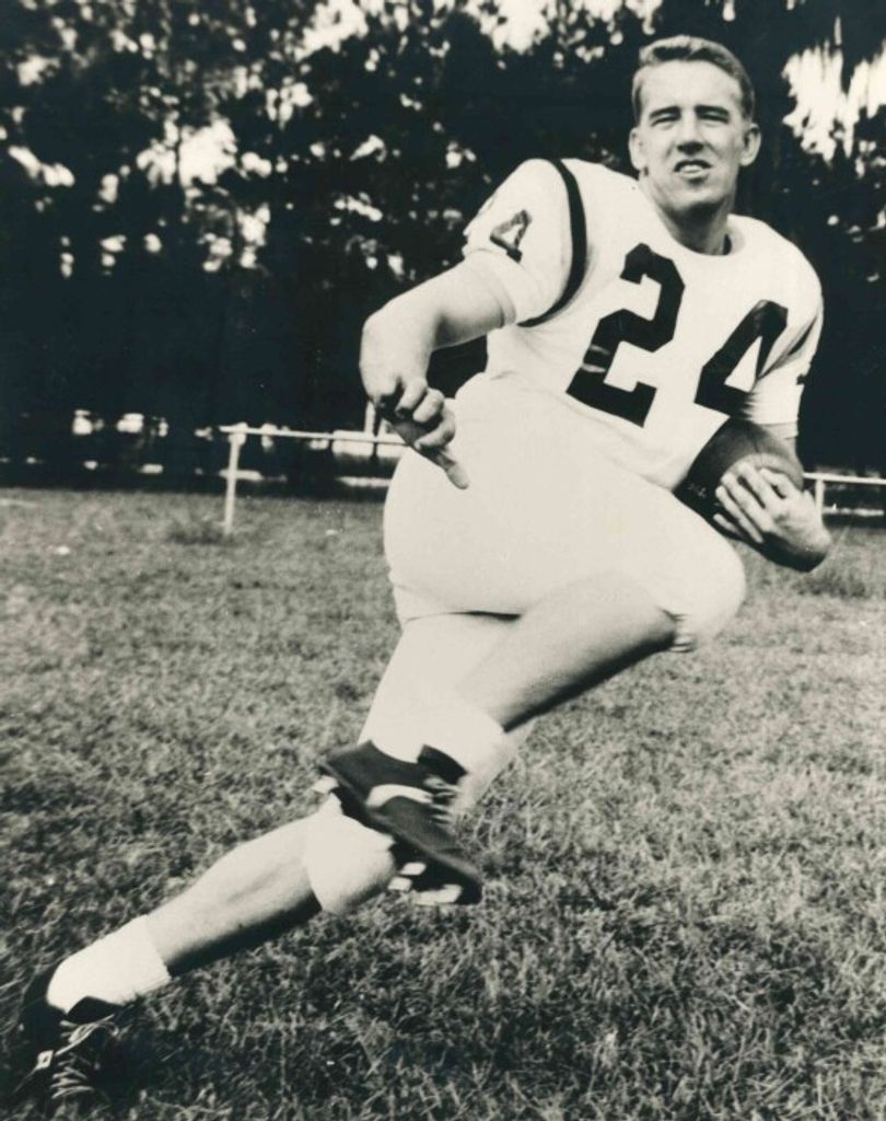 James "Ken" Baity, Sr. Profile Photo