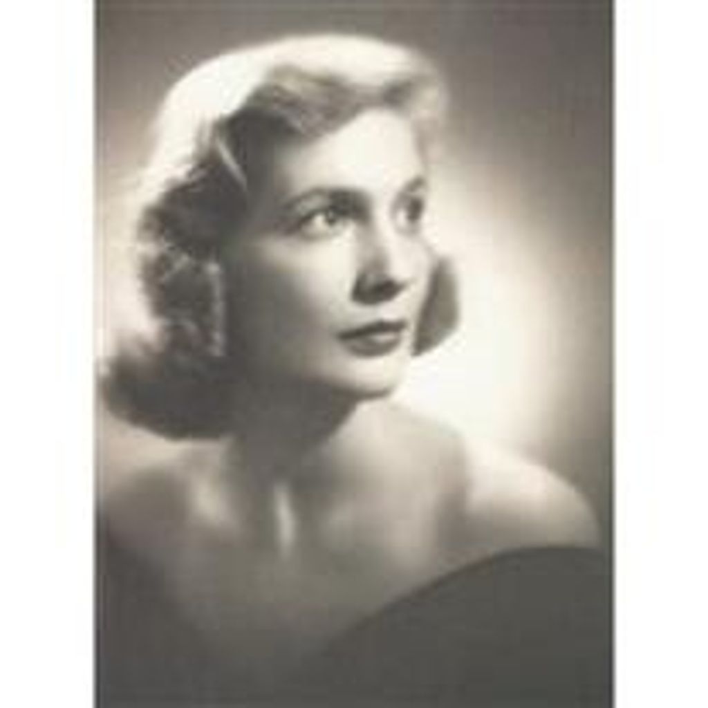Emily Coxe Winburn