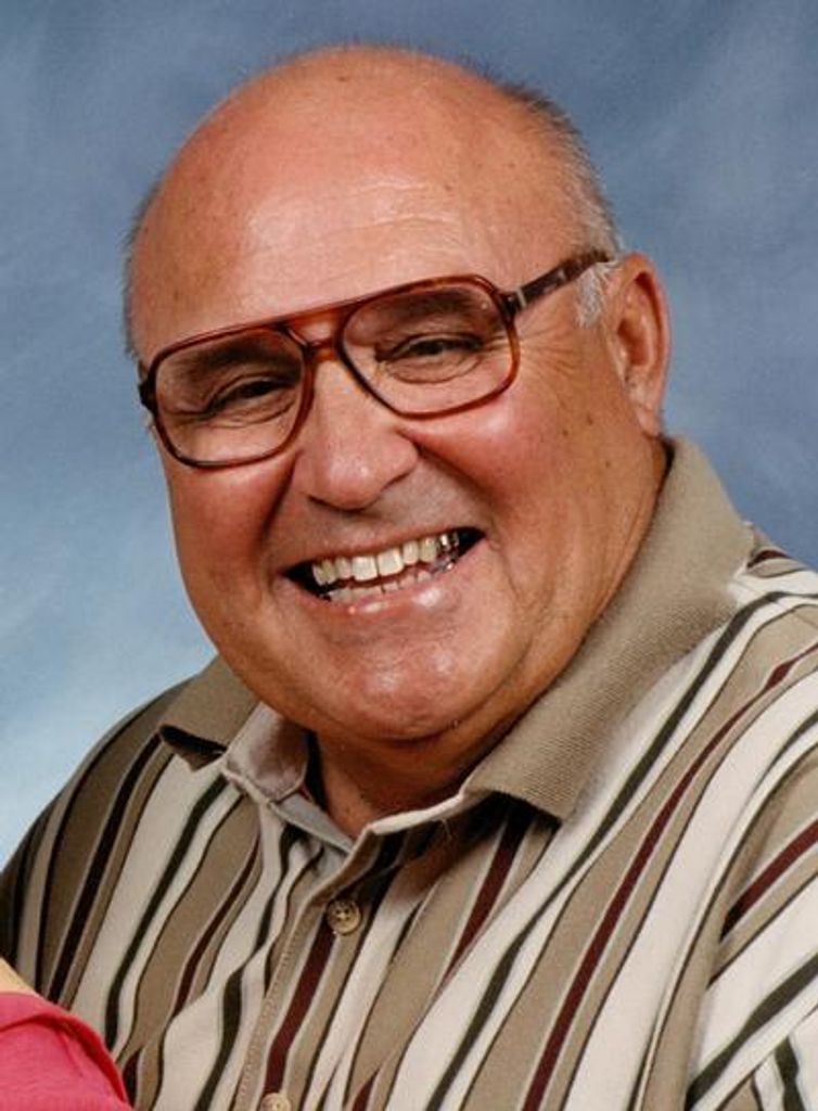 George Lowe Profile Photo