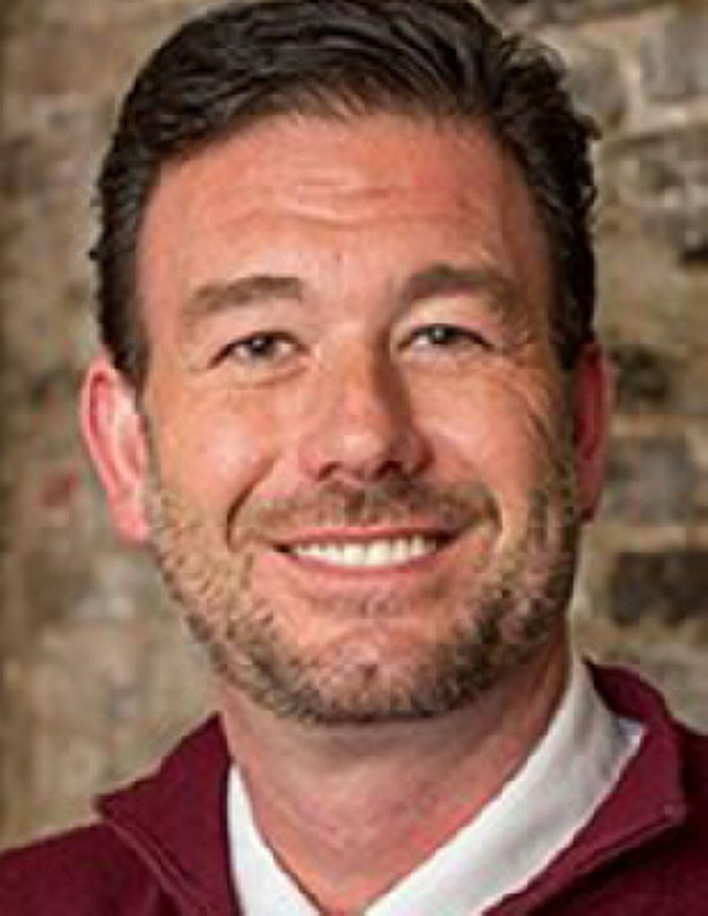 Matthew Mckernan