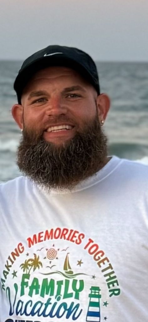 Andrew Jordan Mchenry Profile Photo