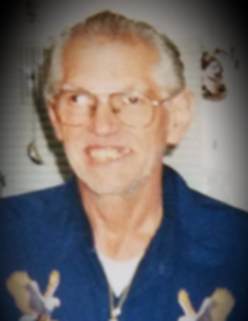 Charles Luther Lance Profile Photo