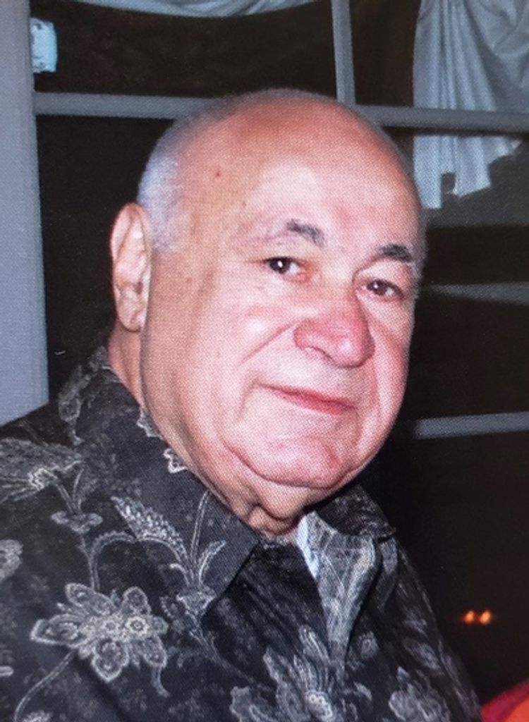 Francis "Bickie" Dilisio Profile Photo