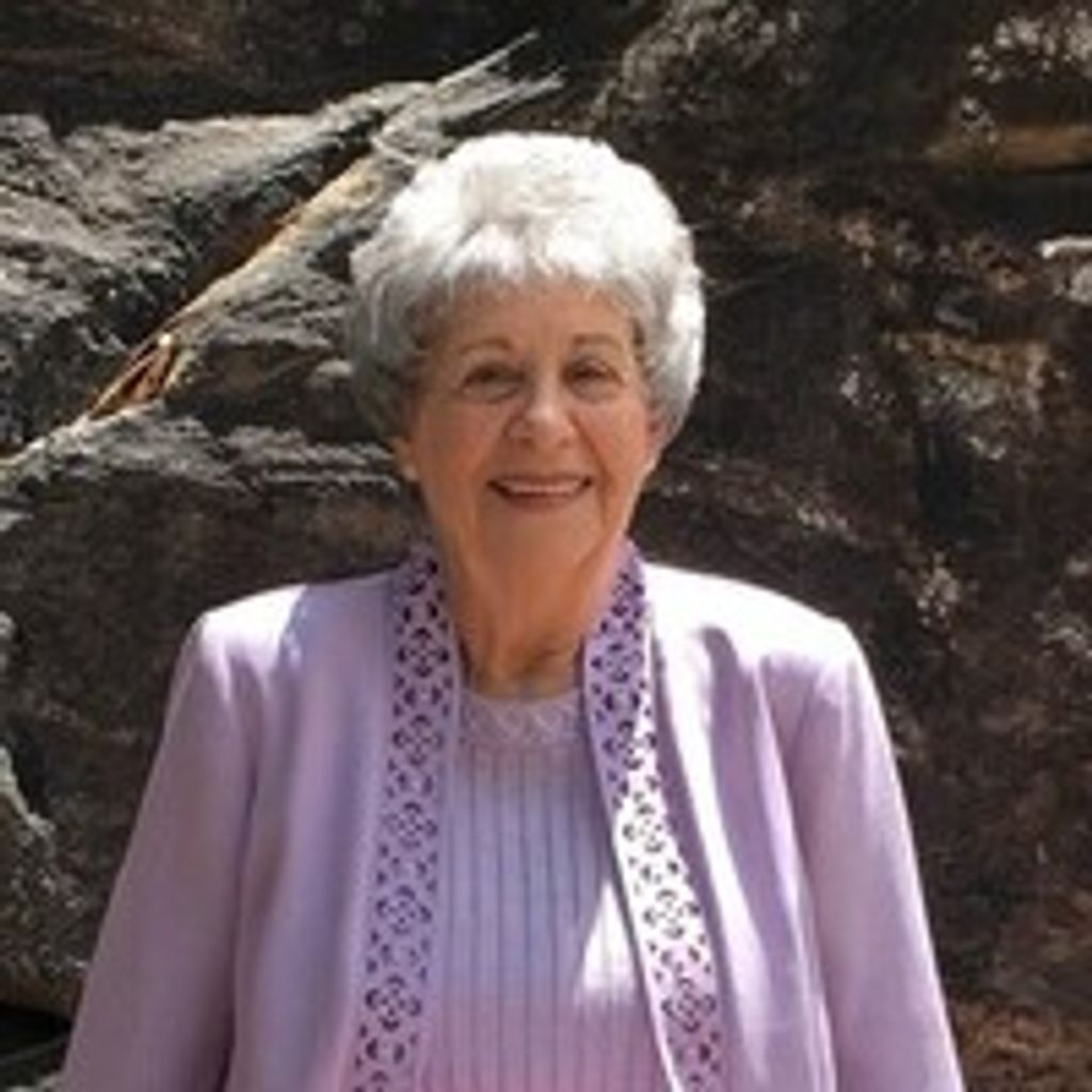 Shirley May Hobgood