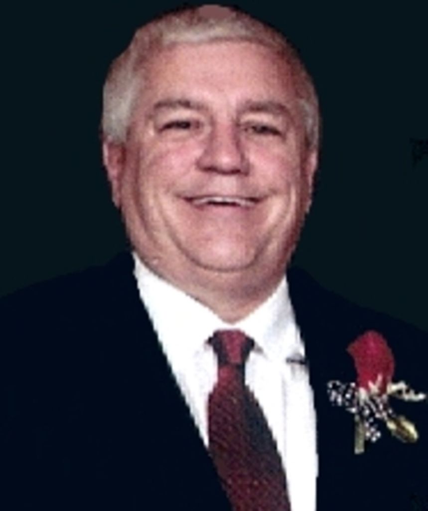 Gary Wayne Simmons Profile Photo