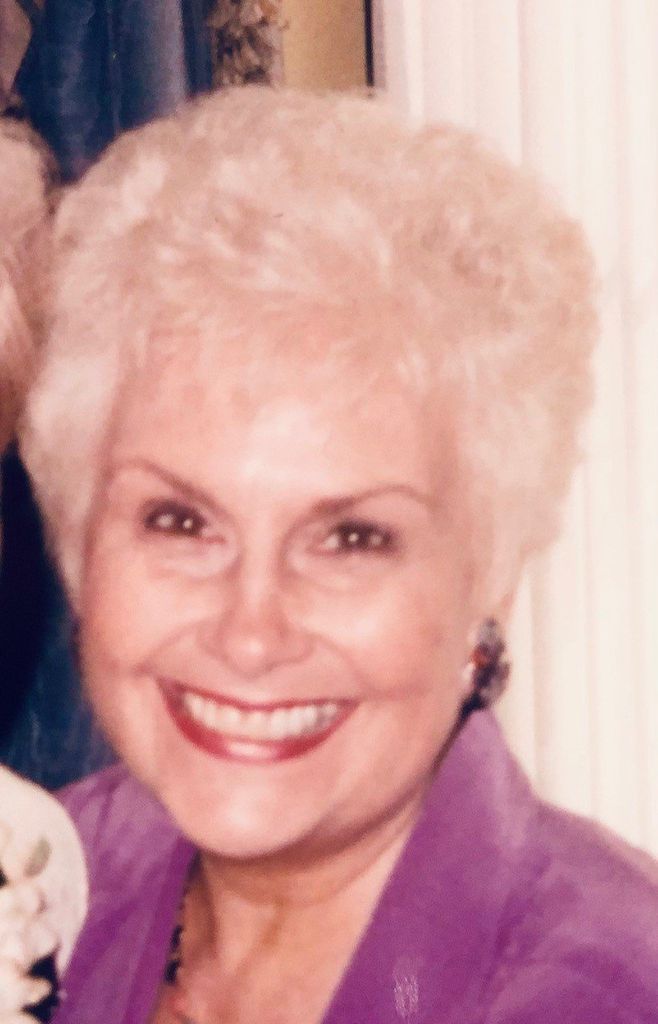 Anne Jaycox Vogel Profile Photo