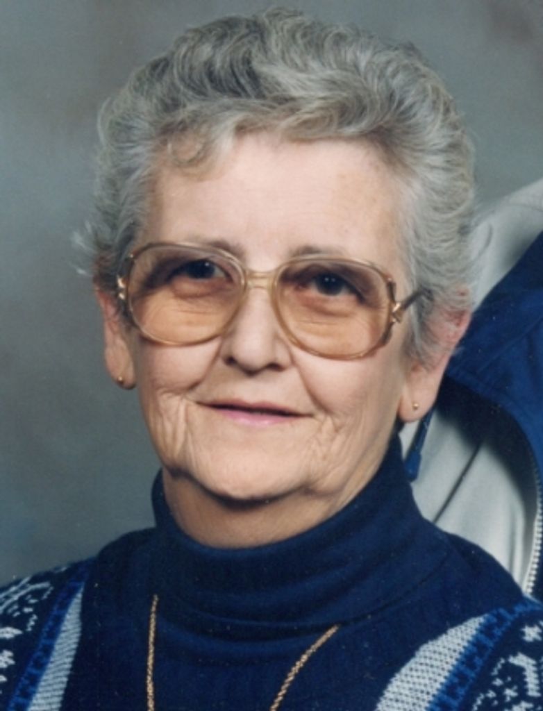 Joan R. Summers