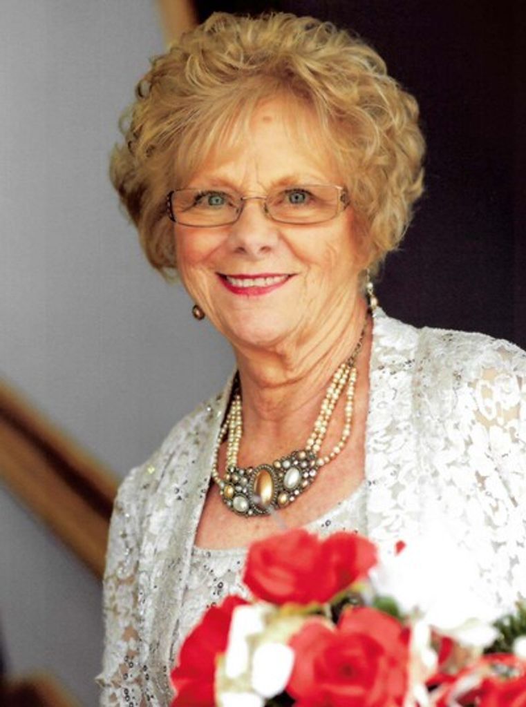Marilyn Louise Teeters Profile Photo
