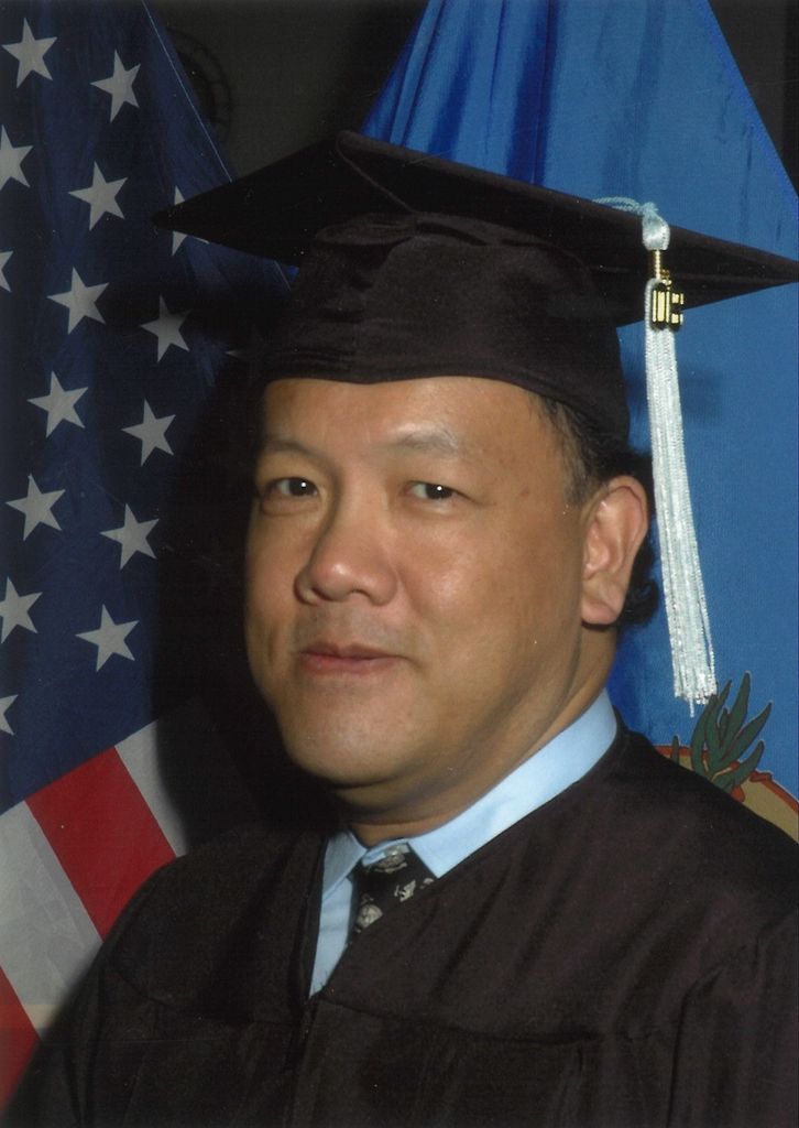 Marshall Meng Foo