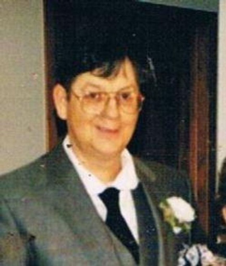 Brian Arnold Weihers