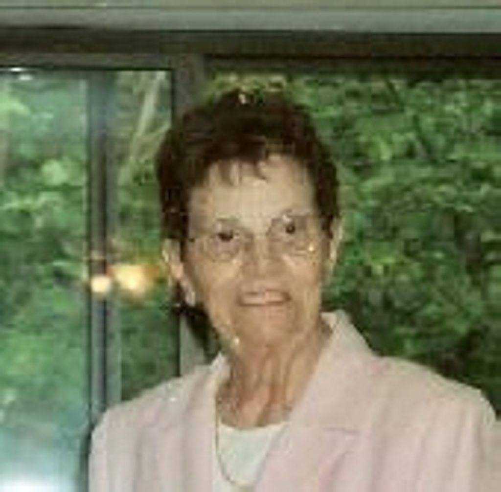Yolande Bilodeau