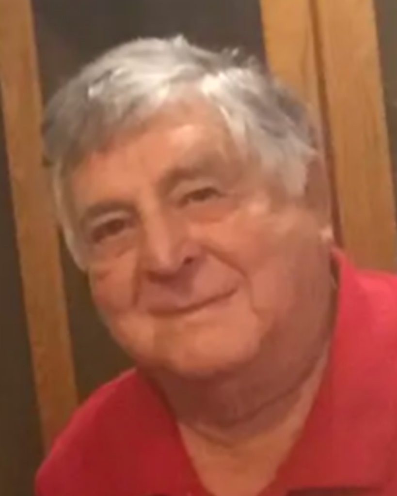 John David Meek Profile Photo